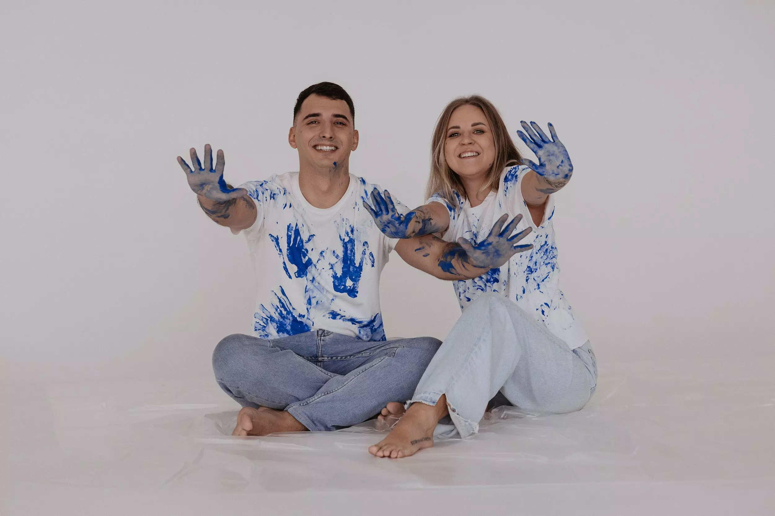 Photo of Lera & Vlad 9